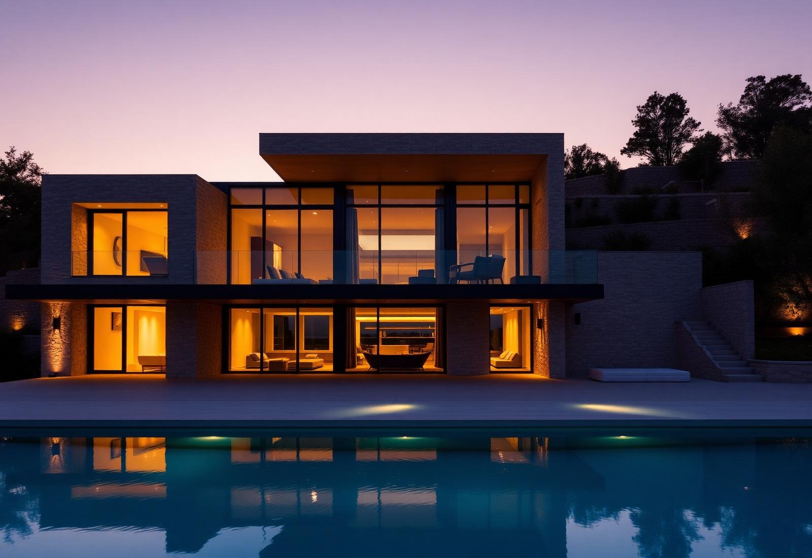 Casa Miralles