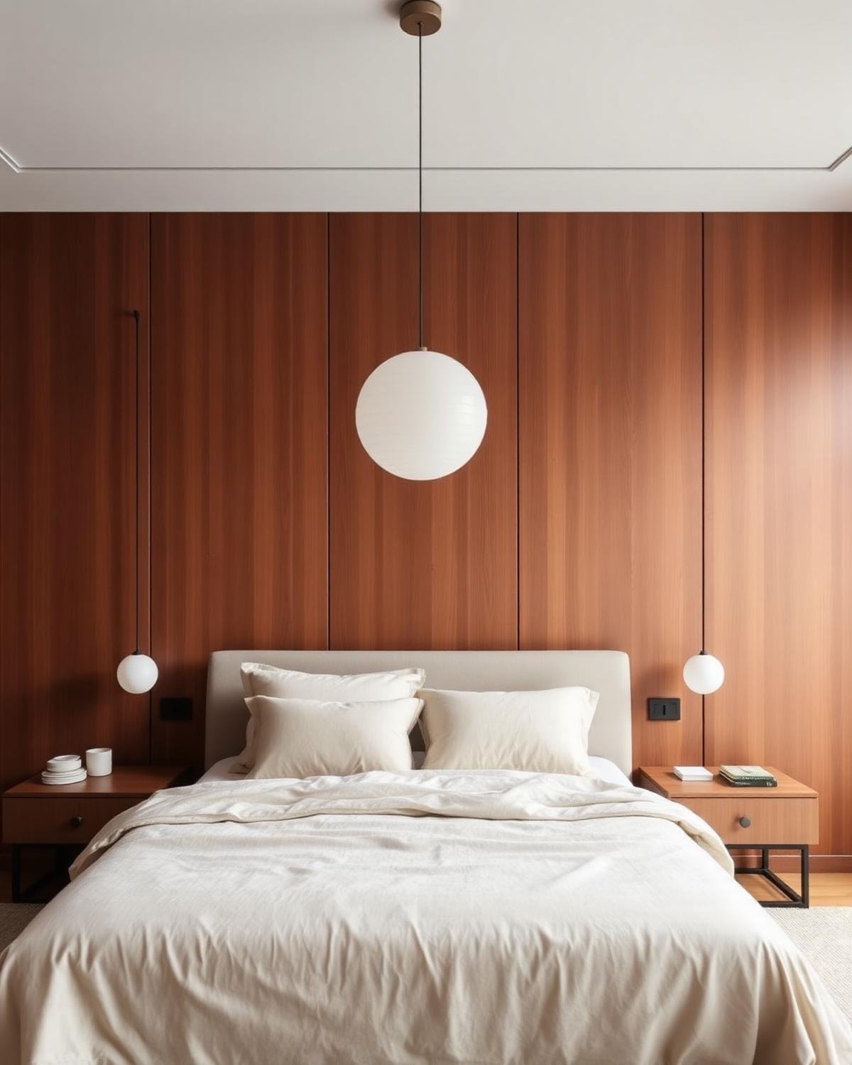 Rosewood Suite