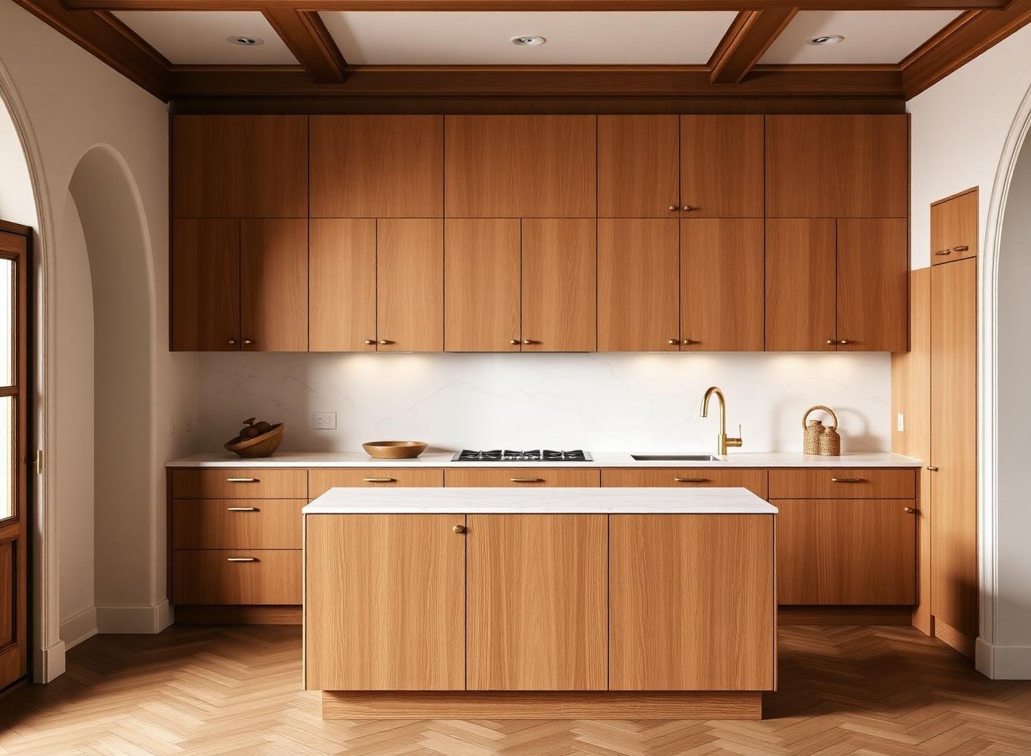 Nordé Kitchen